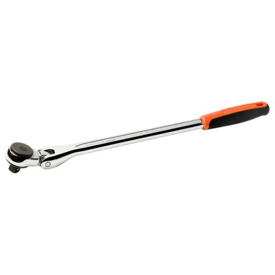 Bahco 9.53 mm Ratchet with Ratchet Handle, 280mm Overall 7710