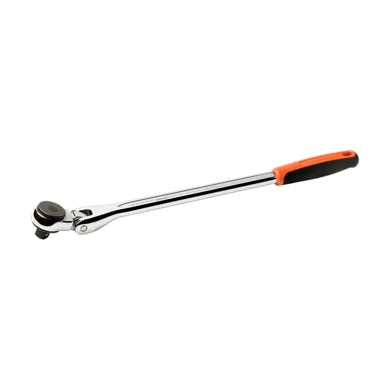 Bahco 9.53 mm Ratchet with Ratchet Handle, 280mm Overall 7710