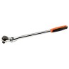 Bahco 9.53 mm Ratchet with Ratchet Handle, 280mm Overall 7710