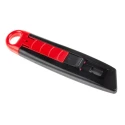 RS PRO Safety Knife with Straight Blade Retractable 615-9164