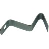 Arcol Ohmite Resistor Mounting Bracket For Use With 270 Series, 280 Series, 200 Series Resistor 100W 12E-10