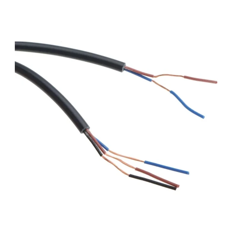 Omron Through Beam Photoelectric Sensor, Block Style, 60 m Detection Range, PNP Output, IP67 Rated E3Z-LT81 2M