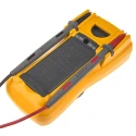 Fluke Handheld Digital Multimeter True RMS 600V Safety Category CAT III FLUKE-114 EUR