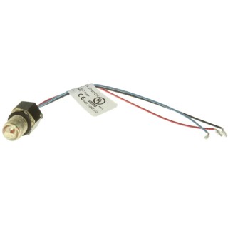 Gems Sensors Electro Optic Level Probe Horizontal Vertical Viton Polysulfone Housing 208996