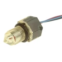 Gems Sensors Electro Optic Level Probe Horizontal Vertical Viton Polysulfone Housing 208996