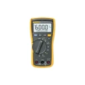 Fluke Handheld Digital Multimeter 10 A, 600 V True RMS FLUKE-115C