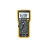 Fluke Handheld Digital Multimeter 10 A, 600 V True RMS FLUKE-115C