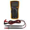 Fluke Handheld Digital Multimeter 10 A, 600 V True RMS FLUKE-115C