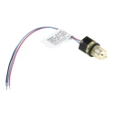 Gems Sensors Electro Optic Level Probe Horizontal Vertical Mount Polysulfone Housing Viton Seal 150mm Cable 30V DC 208997