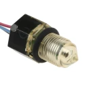 Gems Sensors Electro Optic Level Probe Horizontal Vertical Mount Polysulfone Housing Viton Seal 150mm Cable 30V DC 208997