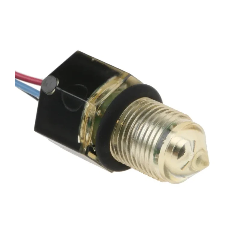 Gems Sensors Electro Optic Level Probe Horizontal Vertical Mount Polysulfone Housing Viton Seal 150mm Cable 30V DC 208997