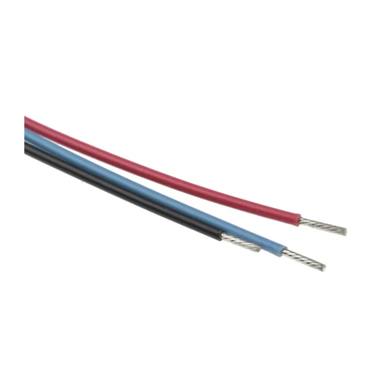 Gems Sensors Electro Optic Level Probe Horizontal Vertical Mount Polysulfone Housing Viton Seal 150mm Cable 30V DC 208997