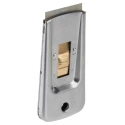 Stanley Metal Window Scraper Durable Multi-Purpose Scraper Tool 0-28-500
