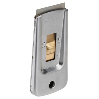 Stanley Metal Window Scraper Durable Multi-Purpose Scraper Tool 0-28-500