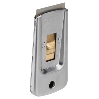 Stanley Metal Window Scraper Durable Multi-Purpose Scraper Tool 0-28-500