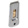 Stanley Metal Window Scraper Durable Multi-Purpose Scraper Tool 0-28-500