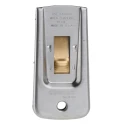 Stanley Metal Window Scraper Durable Multi-Purpose Scraper Tool 0-28-500