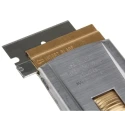 Stanley Metal Window Scraper Durable Multi-Purpose Scraper Tool 0-28-500