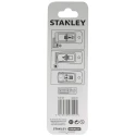 Stanley Metal Window Scraper Durable Multi-Purpose Scraper Tool 0-28-500