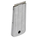 Stanley Metal Window Scraper Durable Multi-Purpose Scraper Tool 0-28-500