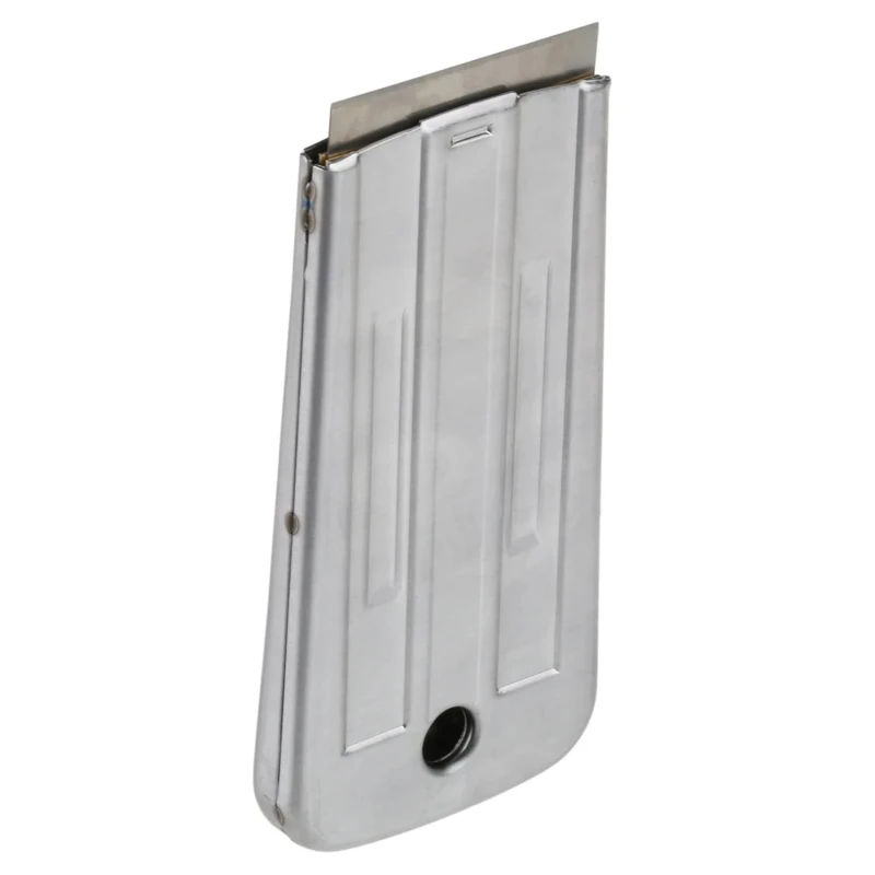 Stanley Metal Window Scraper Durable Multi-Purpose Scraper Tool 0-28-500