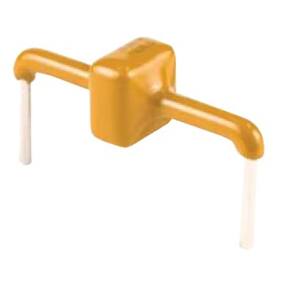 Bourns 1-Element Bi-Directional TVS Diode, Through Hole, 2-Pin, 16V Breakdown, 3kA Pulse PTVS3-015C-TH