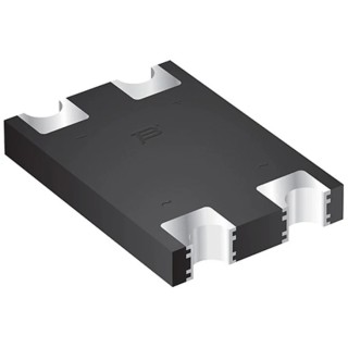 Bourns SMT Surface Mount Bridge Rectifier 1000 V Peak Reverse Voltage 50 A Forward Surge Current CD-MBL210S