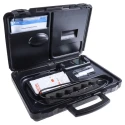 Hanna Instruments Conductivity Meter 3999μS/cm Battery 0.01 mS/cm HI99301