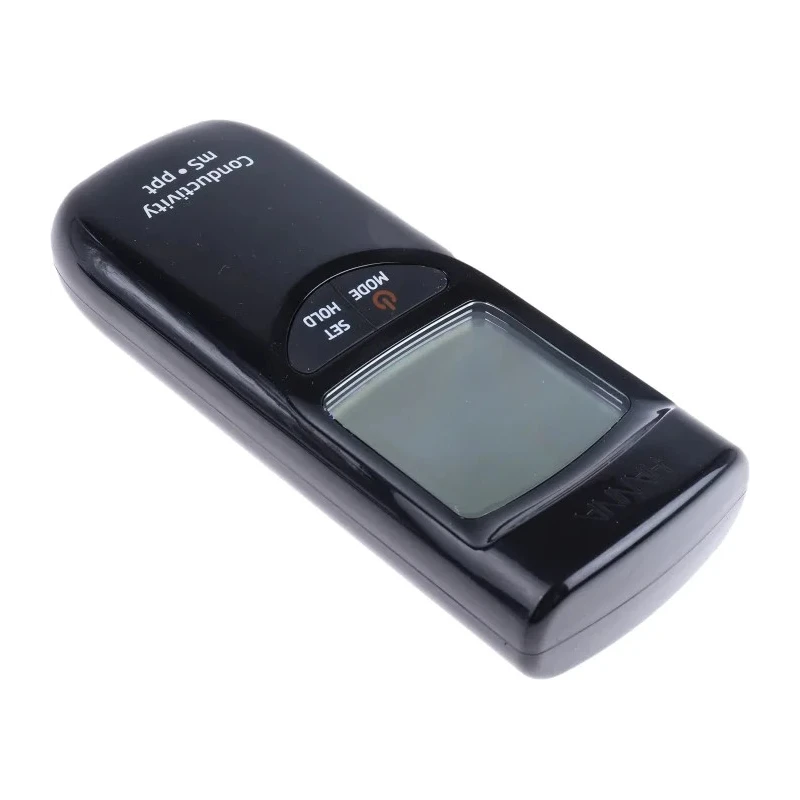 Hanna Instruments Conductivity Meter 3999μS/cm Battery 0.01 mS/cm HI99301