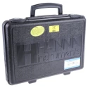 Hanna Instruments Conductivity Meter 3999μS/cm Battery 0.01 mS/cm HI99301