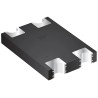 Bourns Schottky Bridge Rectifier 100 V 30 A 4-Pin Single SMT Surface Mount CD-HD01