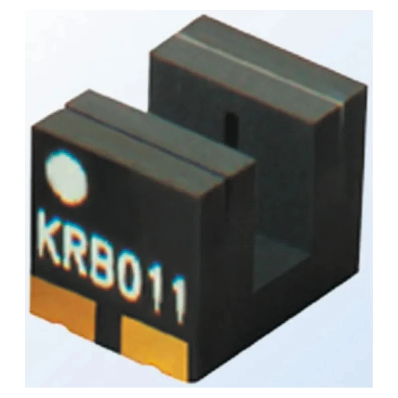Kingbright Surface Slotted Optical Switch Phototransistor Output KRB011