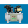 Oil Free Medical Air Compressor 40hp