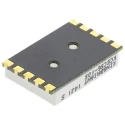 Kingbright 1 Digit 7 Segment LED Display Cathode Red 44mcd Right Side 14.2mm KCSC56-105