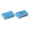 KEMET Film Capacitor ±5% Tolerance 330 pF 2 kV DC 700V AC Through Hole PHE448