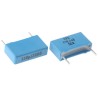 KEMET Film Capacitor ±5% Tolerance 330 pF 2 kV DC 700V AC Through Hole PHE448
