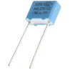 KEMET Metallised Polypropylene Film Capacitor, ±20 % Tolerance, 10 nF Capacitance, 760 V DC, 280 V AC Through Hole PHE840