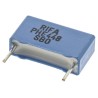 KEMET Film Capacitor Through Hole ±5 % 470 pF 2 kV DC 700V AC PHE448