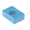 KEMET Film Capacitor 1.5 nF ±5% 2 kV DC 700 V AC Through Hole Radial Lead PHE448