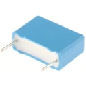 KEMET Film Capacitor 1.5 nF ±5% 2 kV DC 700 V AC Through Hole Radial Lead PHE448