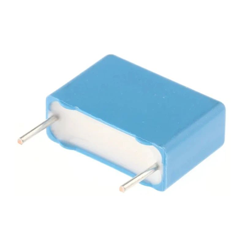 KEMET Film Capacitor 1.5 nF ±5% 2 kV DC 700 V AC Through Hole Radial Lead PHE448