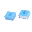 KEMET PHE448 Film Capacitor 2.2 nF ±5% 2 kV DC 700 V AC Through Hole Radial Lead 