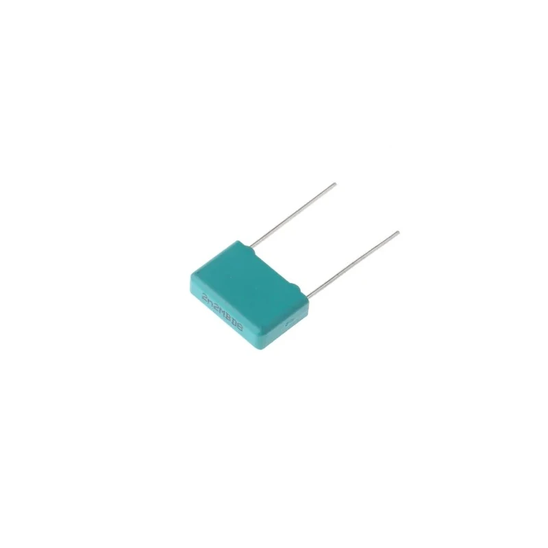 KEMET PHE850 Film Capacitor Y2, ±20 %, 2.2 nF 1.25 kV DC 300 V AC Through Hole PHE850