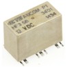 TE Connectivity PCB RF Relay 12V DC Coil 3 GHz Max Coil Frequency SPDT HF3-56