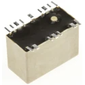 TE Connectivity PCB RF Relay 12V DC Coil 3 GHz Max Coil Frequency SPDT HF3-56