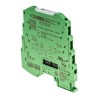 Phoenix Contact MINI MCR Series Signal Conditioner Current/Voltage Input Frequency Output 20V dc 30V dc Supply 2864082