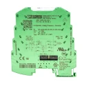 Phoenix Contact MINI MCR Series Signal Conditioner Current/Voltage Input Frequency Output 20V dc 30V dc Supply 2864082