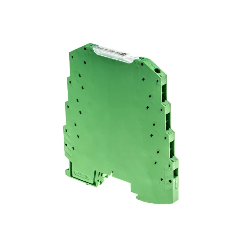 Phoenix Contact MINI MCR Series Signal Conditioner Current/Voltage Input Frequency Output 20V dc 30V dc Supply 2864082