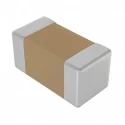 Yageo 10 nF Multilayer Ceramic Capacitor 50V DC ±10% Tolerance Surface Mount 0402 Package CC0402KRX7R9BB103