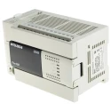 Mitsubishi Electric FX3U Series Logic Module 16-Input Sink Input 16 Outputs Relay Output 
